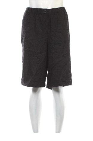Męskie szorty Bpc Bonprix Collection, Rozmiar XL, Kolor Czarny, Cena 78,99 zł