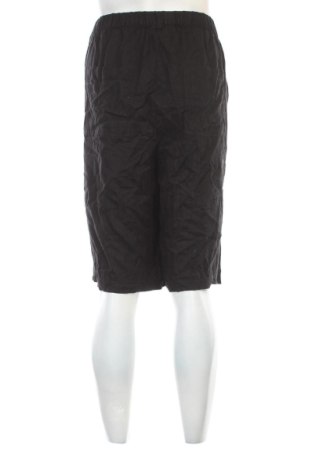 Męskie szorty Bpc Bonprix Collection, Rozmiar XL, Kolor Czarny, Cena 78,99 zł