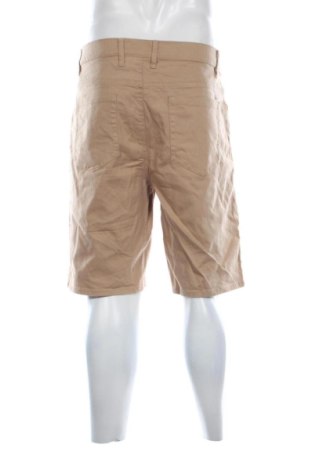 Pánske kraťasy  Bpc Bonprix Collection, Veľkosť XXL, Farba Béžová, Cena  16,95 €