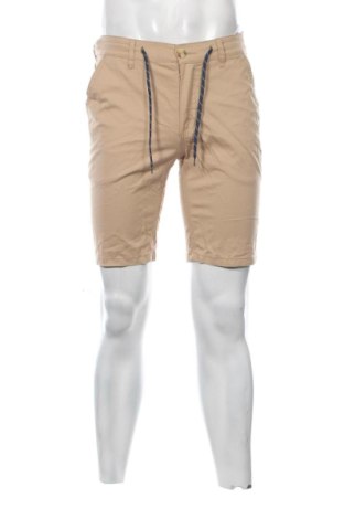 Pánske kraťasy  Bpc Bonprix Collection, Veľkosť S, Farba Hnedá, Cena  17,95 €
