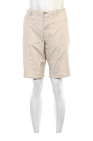 Pantaloni scurți de bărbați Bugatti, Mărime L, Culoare Bej, Preț 129,99 Lei