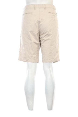 Pantaloni scurți de bărbați Bugatti, Mărime L, Culoare Bej, Preț 129,99 Lei