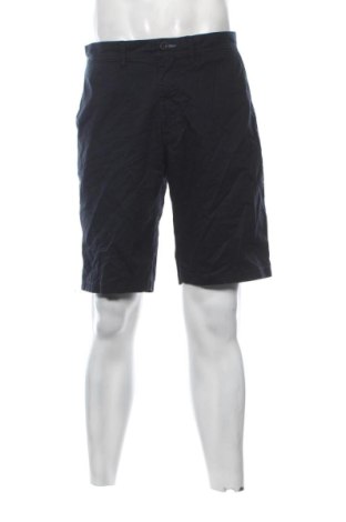 Pantaloni scurți de bărbați Bugatti, Mărime L, Culoare Albastru, Preț 129,99 Lei