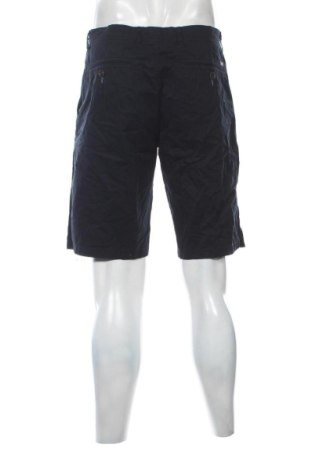 Pantaloni scurți de bărbați Bugatti, Mărime L, Culoare Albastru, Preț 129,99 Lei