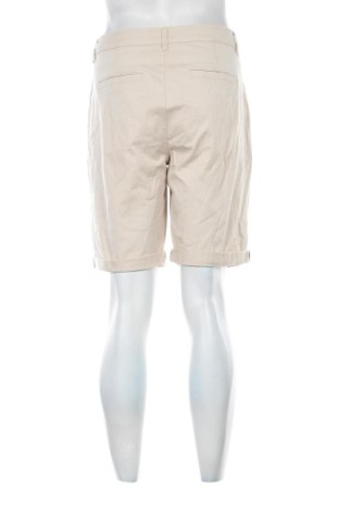 Pánske kraťasy  C&A, Veľkosť L, Farba Béžová, Cena  17,95 €