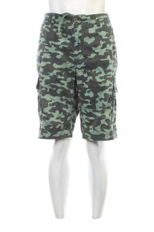 Pánske kraťasy  Camp David, Veľkosť XXL, Farba Viacfarebná, Cena  24,95 €