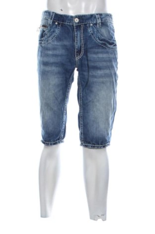 Herren Shorts Camp David, Größe M, Farbe Blau, Preis 28,00 €