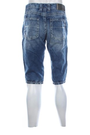 Herren Shorts Camp David, Größe M, Farbe Blau, Preis 28,00 €