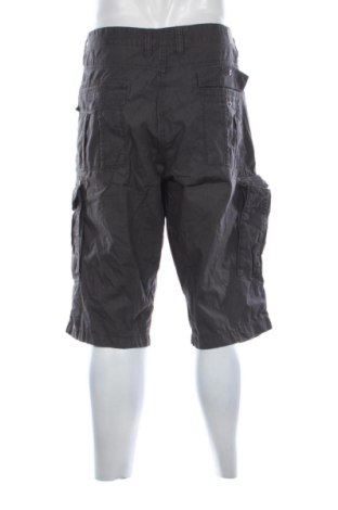 Herren Shorts Canda, Größe M, Farbe Grau, Preis 17,99 €