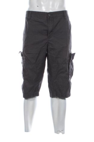 Herren Shorts Canda, Größe M, Farbe Grau, Preis 17,99 €