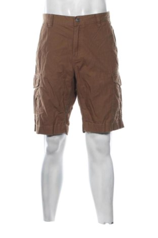 Herren Shorts Canda, Größe XL, Farbe Braun, Preis 19,99 €