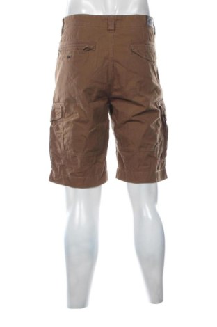 Herren Shorts Canda, Größe XL, Farbe Braun, Preis 19,99 €