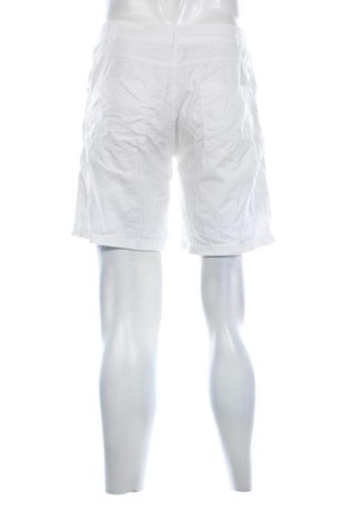 Pantaloni scurți de bărbați Chilli, Mărime M, Culoare Alb, Preț 78,20 Lei