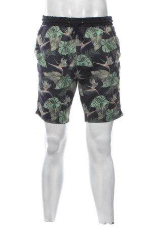 Pantaloni scurți de bărbați Clockhouse, Mărime M, Culoare Multicolor, Preț 91,99 Lei