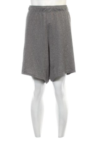 Męskie szorty Crivit, Rozmiar 4XL, Kolor Szary, Cena 78,99 zł
