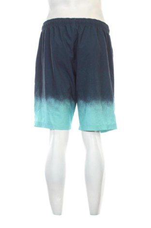 Pantaloni scurți de bărbați Crivit, Mărime L, Culoare Albastru, Preț 91,99 Lei