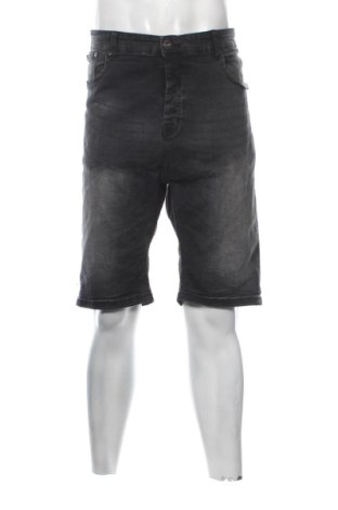 Męskie szorty Crosshatch, Rozmiar XXL, Kolor Czarny, Cena 91,99 zł