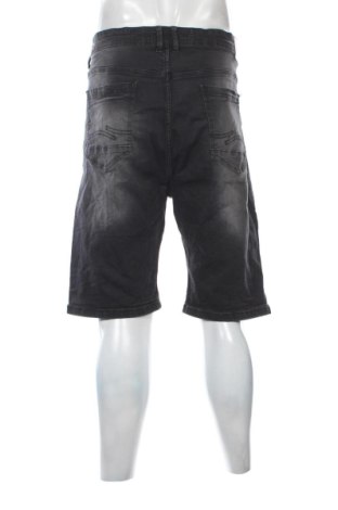 Męskie szorty Crosshatch, Rozmiar XXL, Kolor Czarny, Cena 91,99 zł