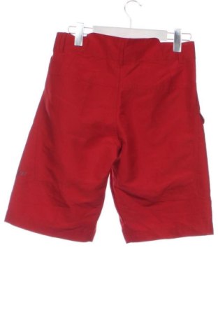 Pánské kraťasy Decathlon, Velikost S, Barva Červená, Cena  449,00 Kč