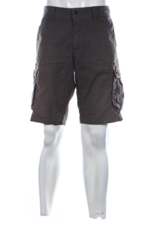 Pánske kraťasy  Decathlon, Veľkosť XL, Farba Sivá, Cena  8,78 €