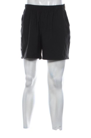 Ανδρικό κοντό παντελόνι Decathlon, Μέγεθος M, Χρώμα Μαύρο, Τιμή 18,99 €