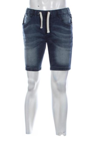 Pánské kraťasy Denim 1982, Velikost L, Barva Modrá, Cena  425,00 Kč