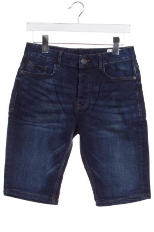 Pánské kraťasy Denim Co., Velikost S, Barva Modrá, Cena  420,00 Kč