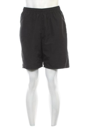 Pantaloni scurți de bărbați Domyos, Mărime L, Culoare Negru, Preț 50,99 Lei