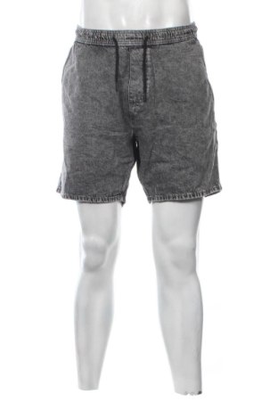 Pantaloni scurți de bărbați Edc By Esprit, Mărime XL, Culoare Gri, Preț 107,99 Lei
