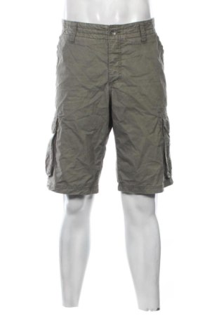 Męskie szorty Edc By Esprit, Rozmiar XL, Kolor Zielony, Cena 91,99 zł