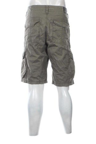 Męskie szorty Edc By Esprit, Rozmiar XL, Kolor Zielony, Cena 91,99 zł