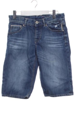 Pánské kraťasy Edc By Esprit, Velikost S, Barva Modrá, Cena  519,00 Kč