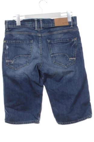 Pánské kraťasy Edc By Esprit, Velikost S, Barva Modrá, Cena  519,00 Kč