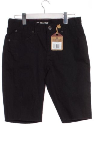 Herren Shorts Element, Größe S, Farbe Schwarz, Preis € 39,00, #136393724