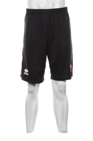 Pantaloni scurți de bărbați Errea, Mărime M, Culoare Negru, Preț 52,99 Lei