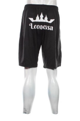 Pantaloni scurți de bărbați Errea, Mărime M, Culoare Negru, Preț 52,99 Lei
