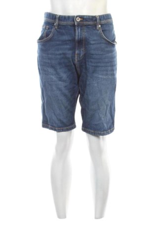 Pantaloni scurți de bărbați Esprit, Mărime XL, Culoare Albastru, Preț 107,99 Lei