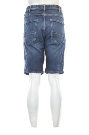 Pantaloni scurți de bărbați Esprit, Mărime XL, Culoare Albastru, Preț 107,99 Lei
