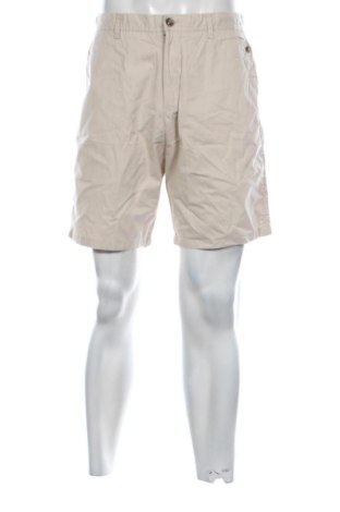 Pantaloni scurți de bărbați Esprit, Mărime L, Culoare Bej, Preț 91,00 Lei