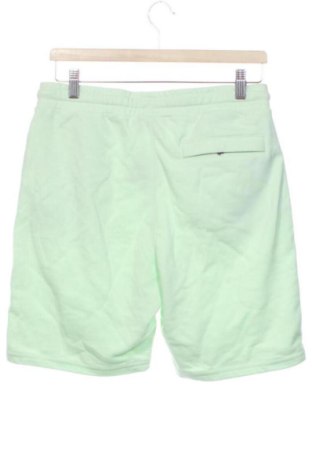 Мъжки къс панталон FILA, Размер S, Цвят Зелен, Цена 19,42 €
