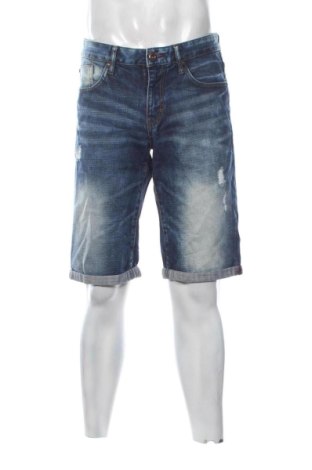 Herren Shorts FSBN, Größe L, Farbe Blau, Preis 19,99 €