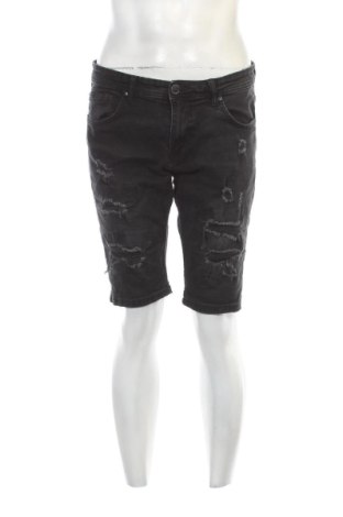 Pantaloni scurți de bărbați FSBN, Mărime L, Culoare Negru, Preț 91,99 Lei