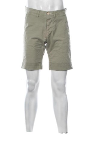 Pánske kraťasy  Gant, Veľkosť L, Farba Zelená, Cena  37,95 €