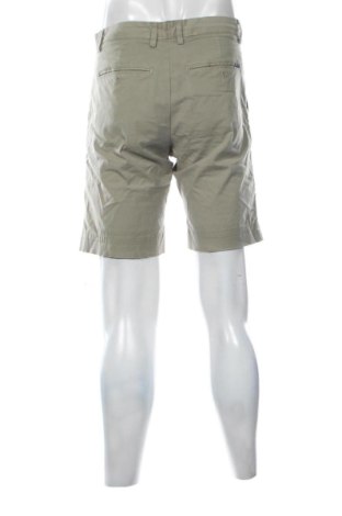 Pánske kraťasy  Gant, Veľkosť L, Farba Zelená, Cena  37,95 €