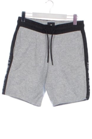 Pánske kraťasy  H&M, Veľkosť S, Farba Sivá, Cena  17,95 €