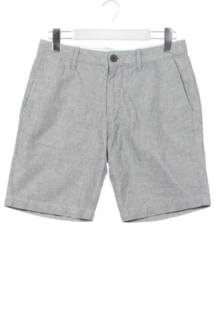 Ανδρικό κοντό παντελόνι H&M, Μέγεθος S, Χρώμα Γκρί, Τιμή 8,05 €