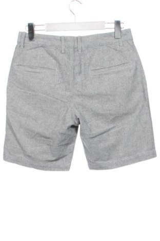 Ανδρικό κοντό παντελόνι H&M, Μέγεθος S, Χρώμα Γκρί, Τιμή 8,05 €