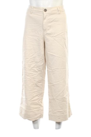 Pánske kraťasy  H&M, Veľkosť M, Farba Kremová, Cena  17,95 €
