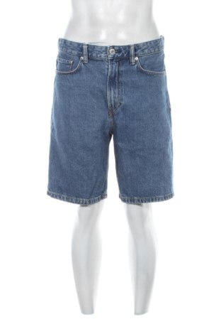 Férfi rövidnadrág H&M, Méret M, Szín Kék, Ár 10 331 Ft
