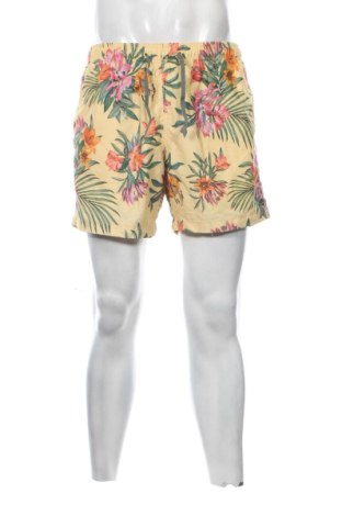 Férfi rövidnadrág H&M, Méret M, Szín Sokszínű, Ár 7 499 Ft